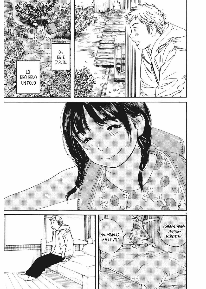 Neko no Otera no Chion-san Vol. 1 Ch. 1 第20页