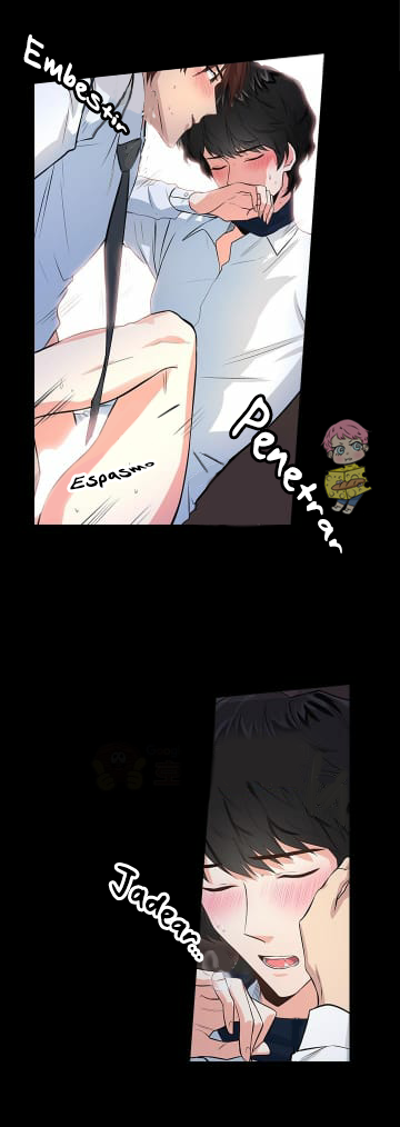 Jefe Incomodo Vol. 1 Ch. 1 第14页
