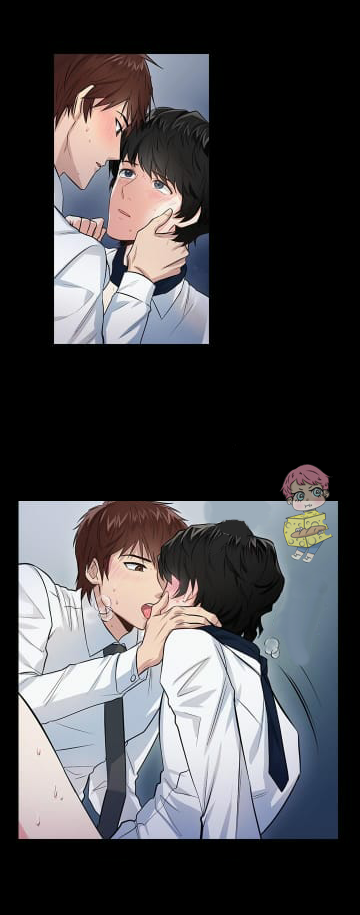 Jefe Incomodo Vol. 1 Ch. 1 第15页