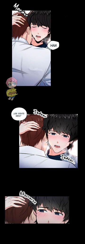 Jefe Incomodo Vol. 1 Ch. 1 第17页