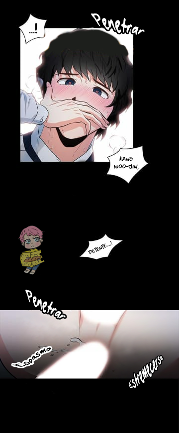 Jefe Incomodo Vol. 1 Ch. 1 第20页
