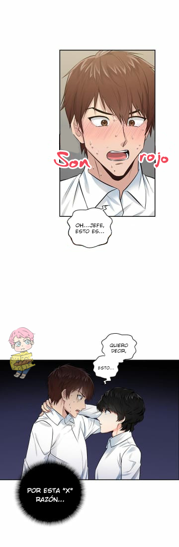 Jefe Incomodo Vol. 1 Ch. 1 第24页