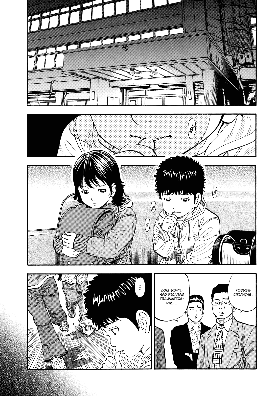 Montage Segredo 第27页