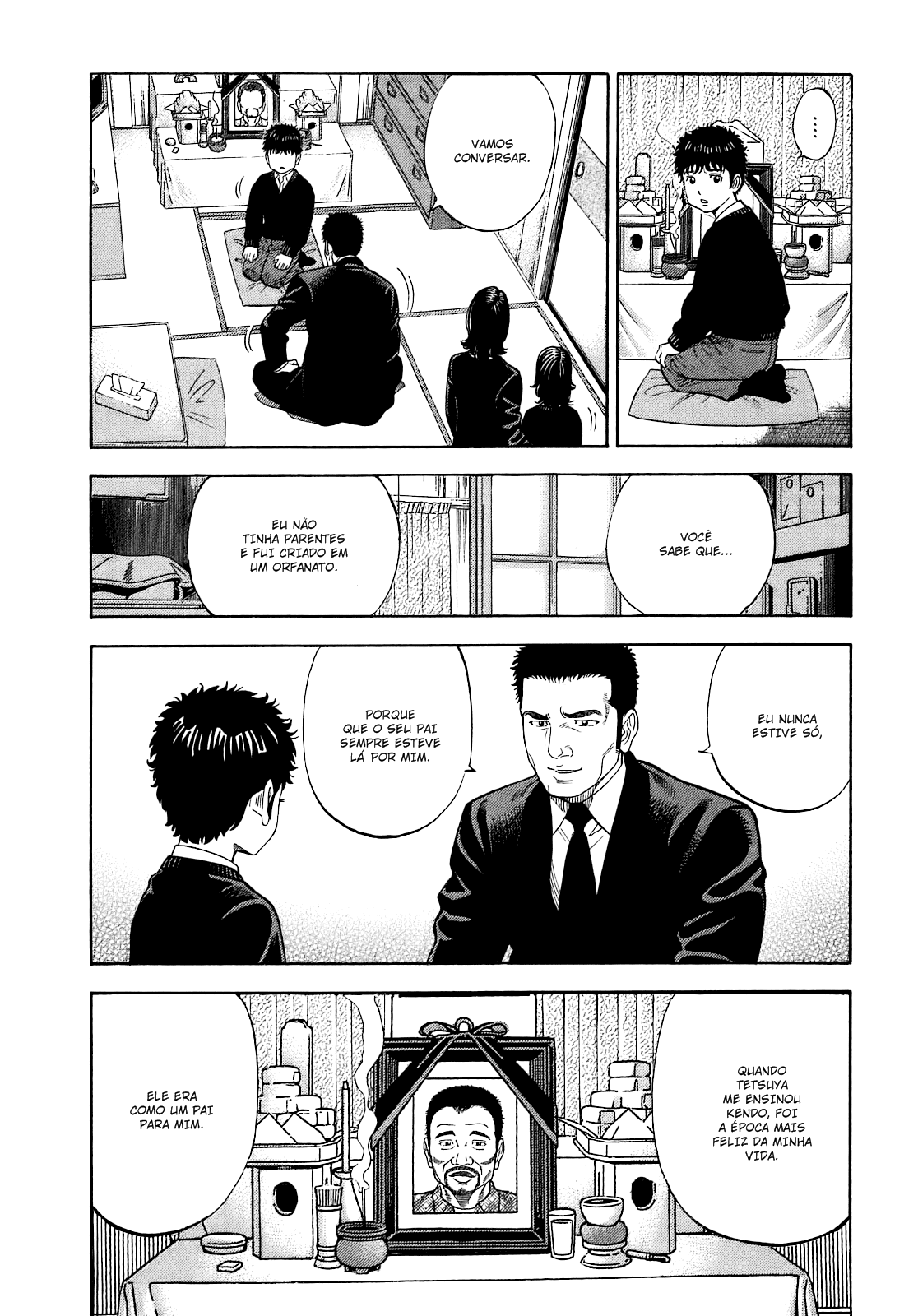 Montage Segredo 第41页