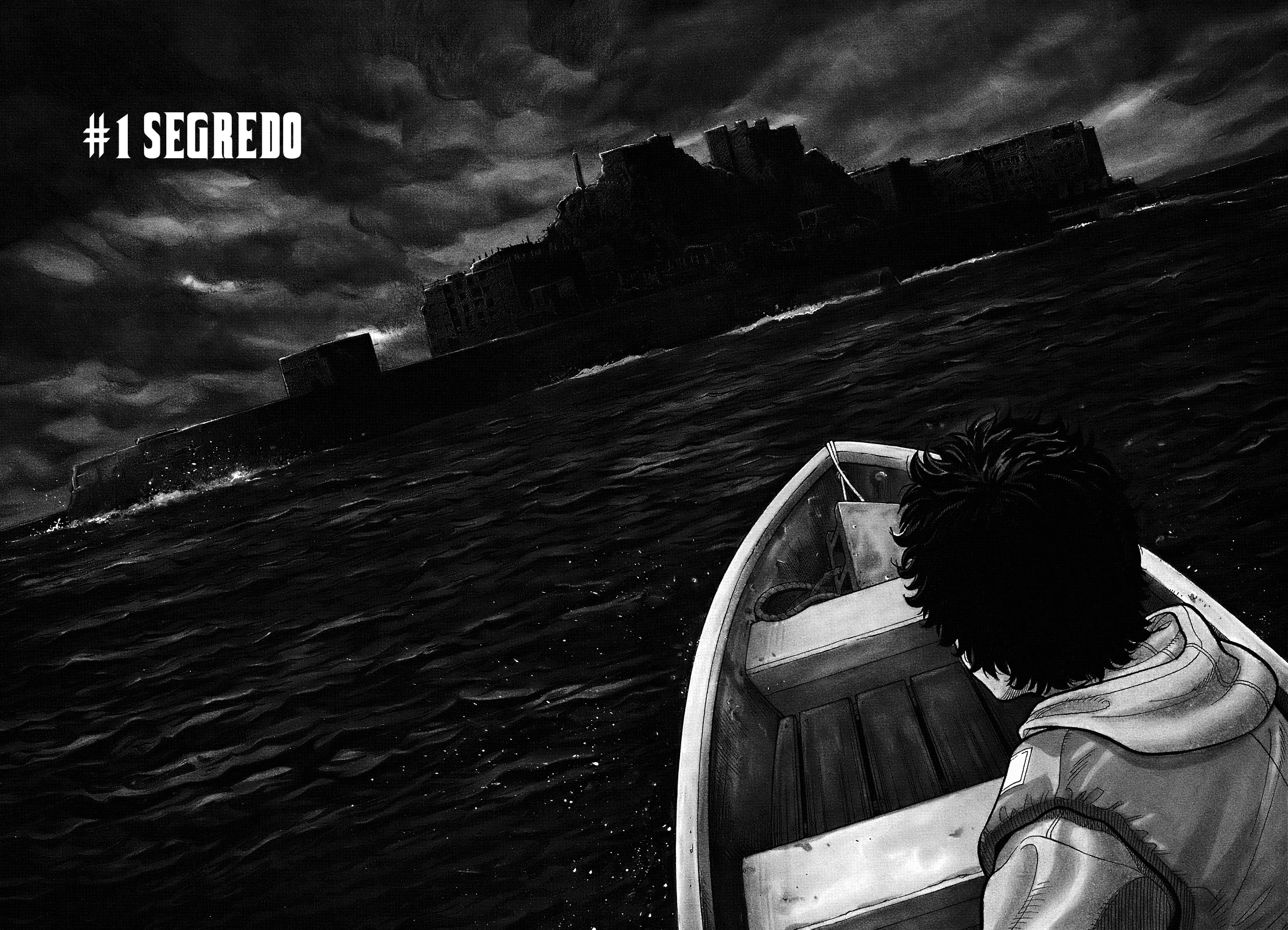 Montage Segredo 第7页