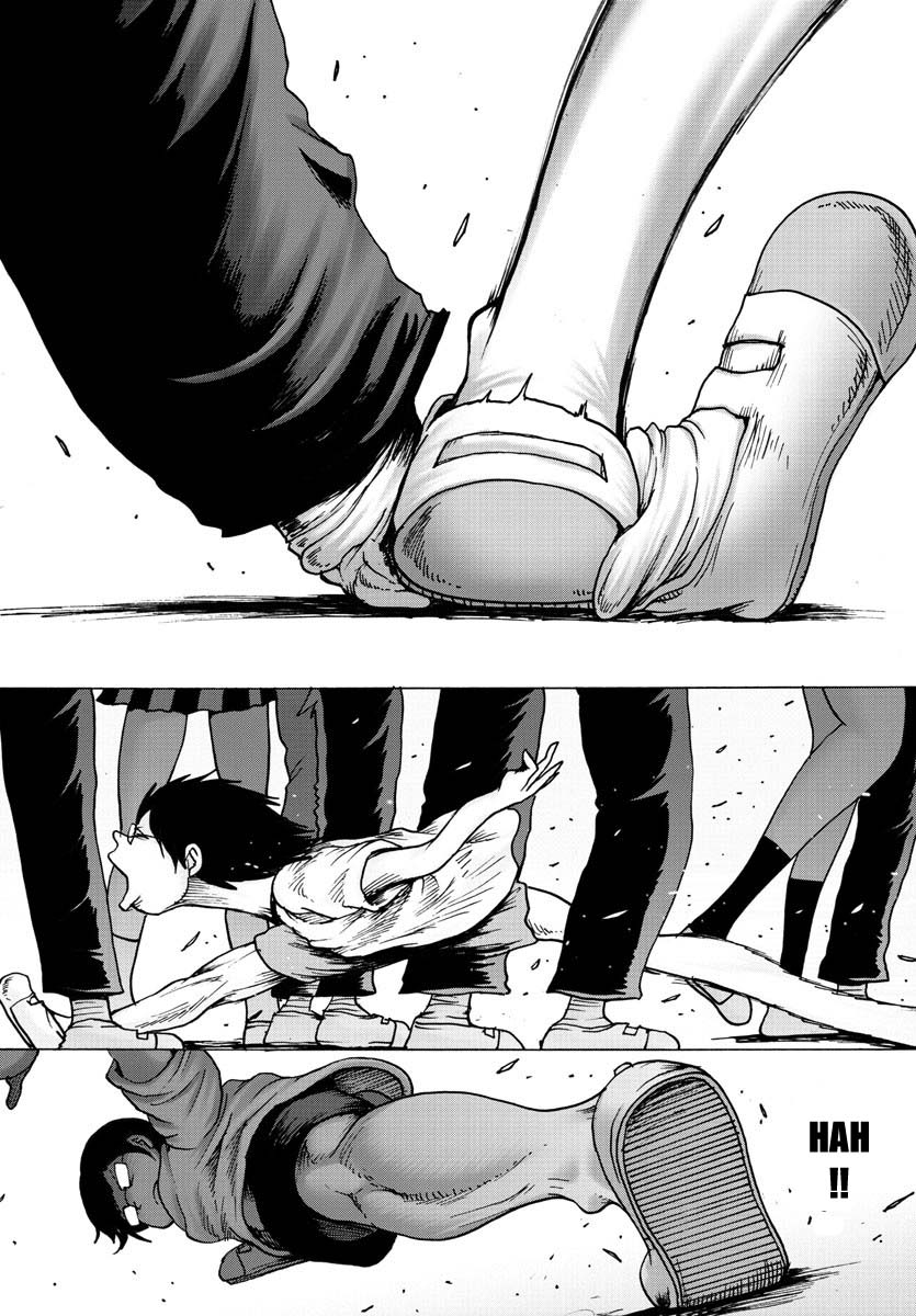 Geniearth Chapter 03 第6页