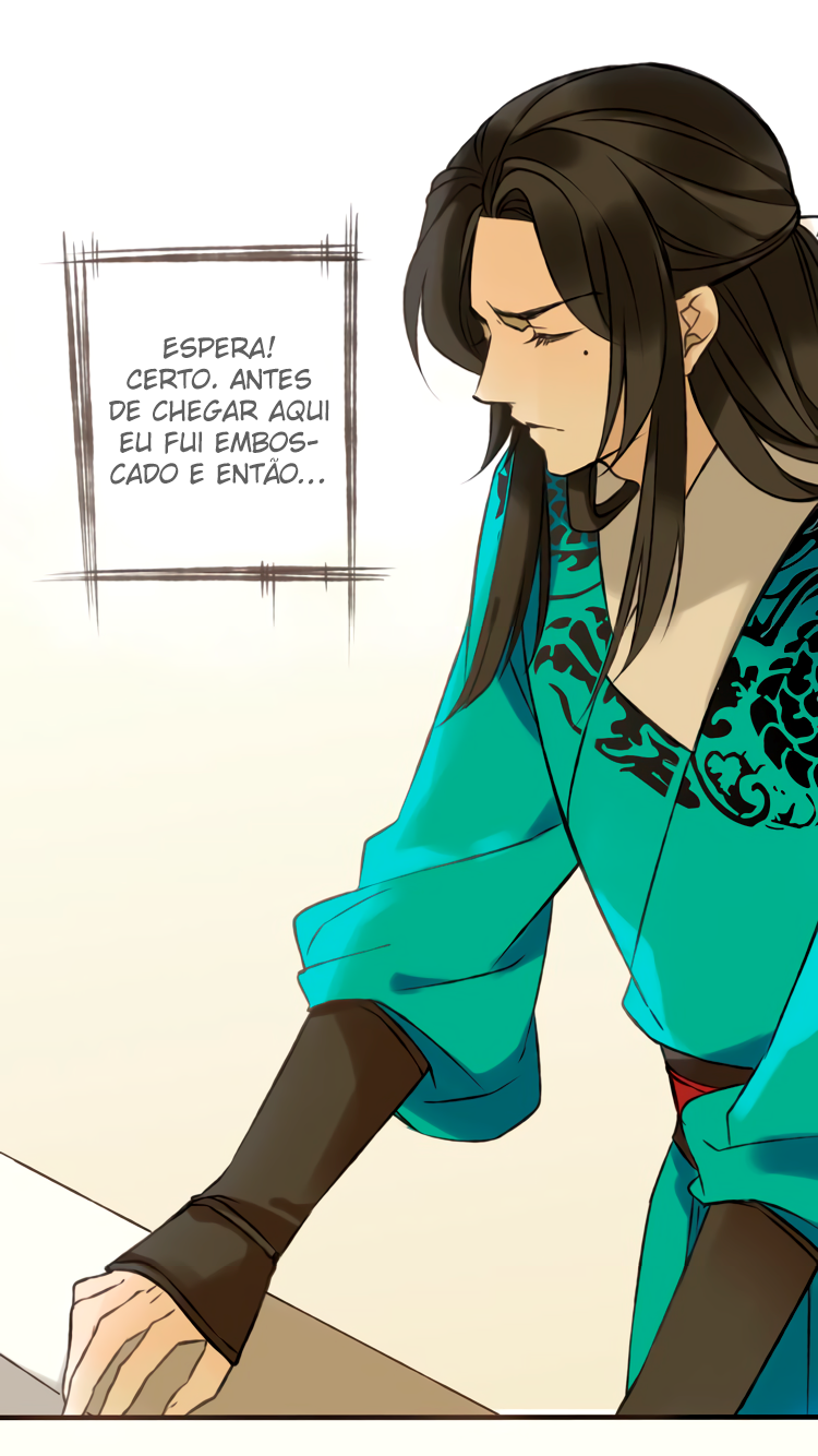 My Boyfriend Is a Jinyiwei Vol. 1 Ch. 1 第35页