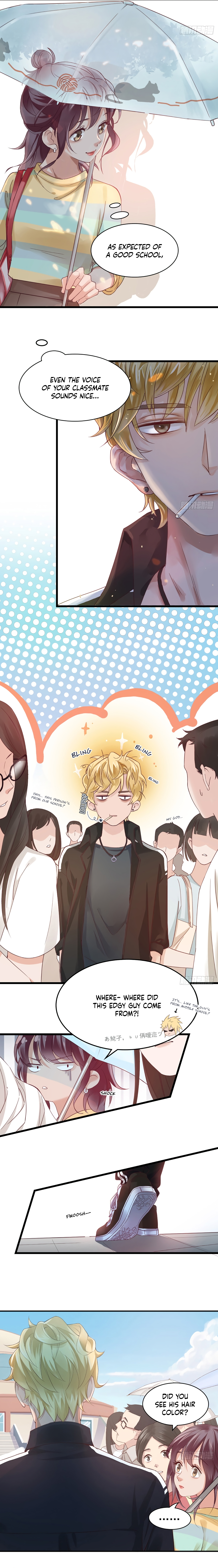Dahuoji Yu Gongzhu Qun An Arrogant Introduction 第10页