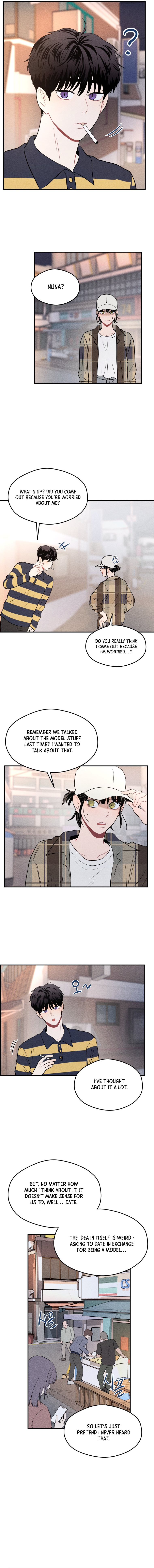 Gwijjal Romance Ch. 6 第5页