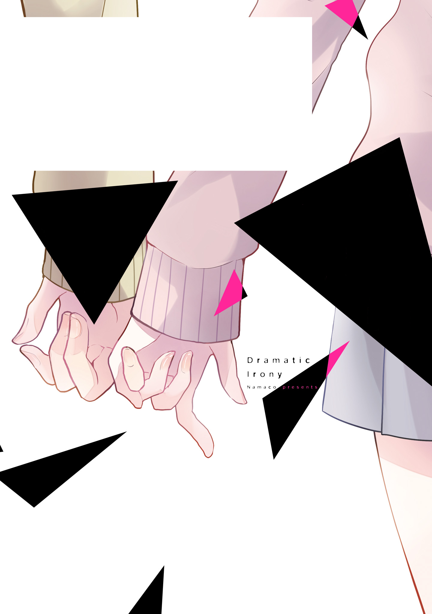 Dramatic Irony Vol. 1 Ch. 3.5 第11页