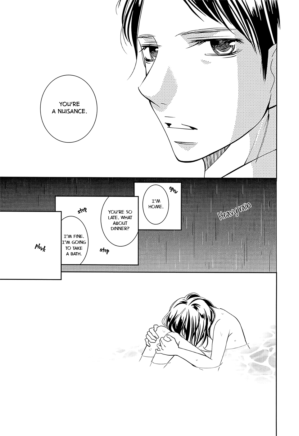 Wagaya wa Kiseki de Afureteru Vol. 1 Ch. 1 第27页