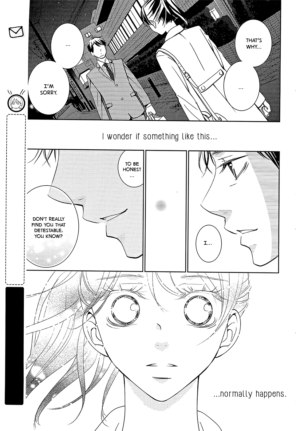 Wagaya wa Kiseki de Afureteru Vol. 1 Ch. 1 第35页