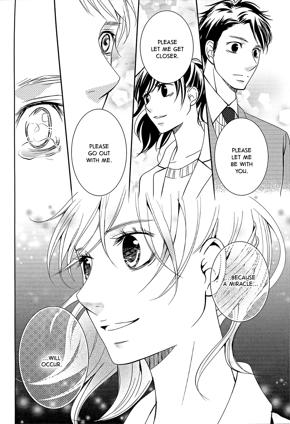 Wagaya wa Kiseki de Afureteru Vol. 1 Ch. 1 第38页