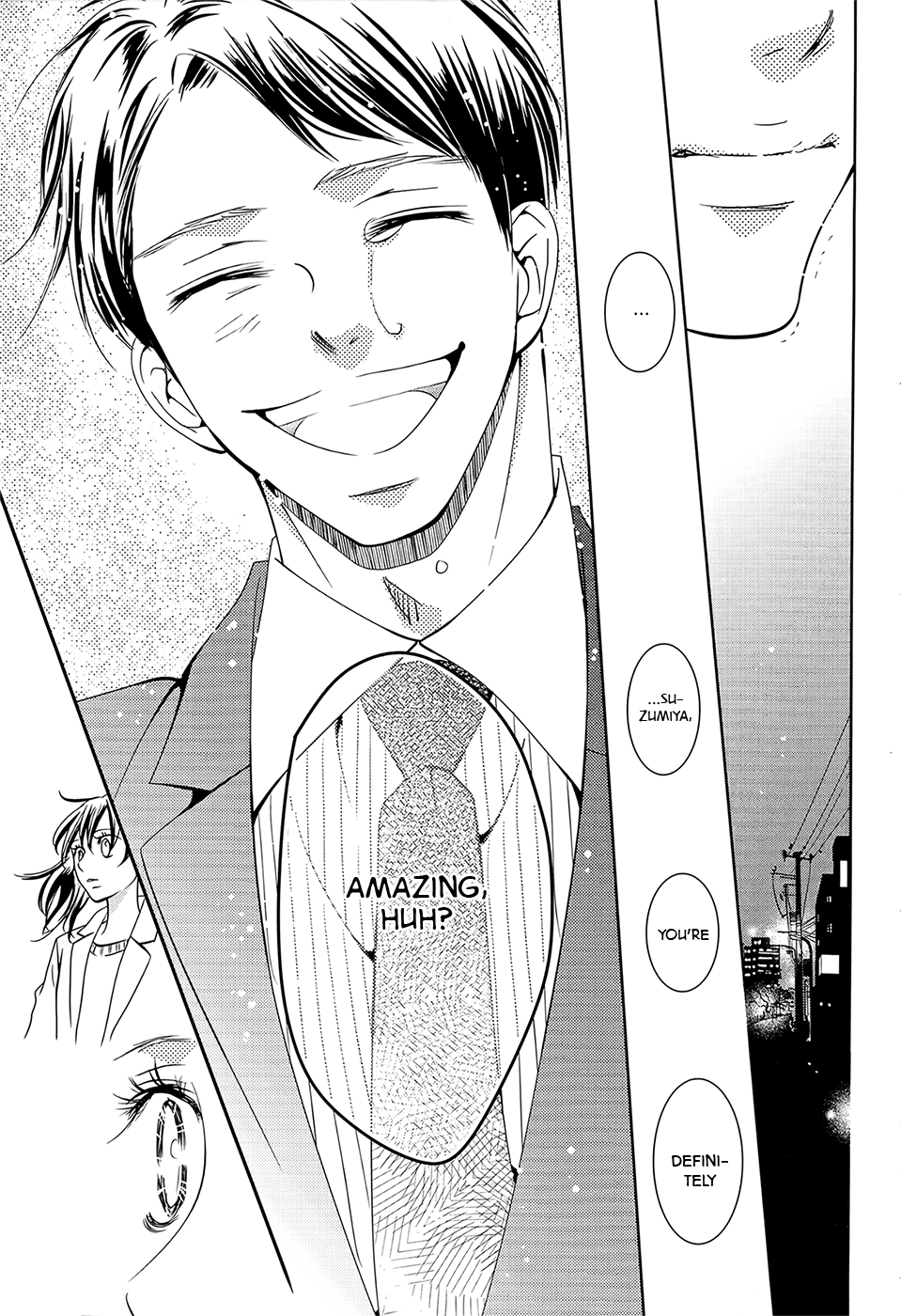 Wagaya wa Kiseki de Afureteru Vol. 1 Ch. 1 第39页