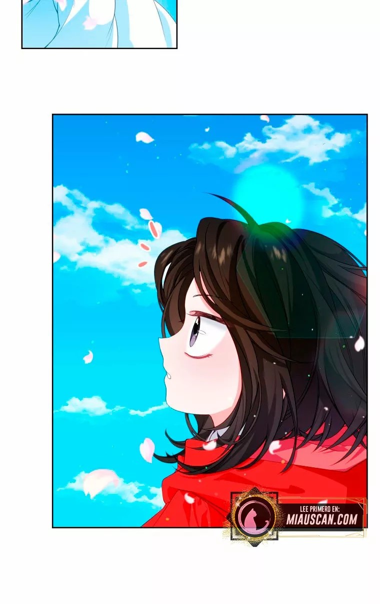 Say the spell, Rose! Vol. 1 Ch. 3 第16页