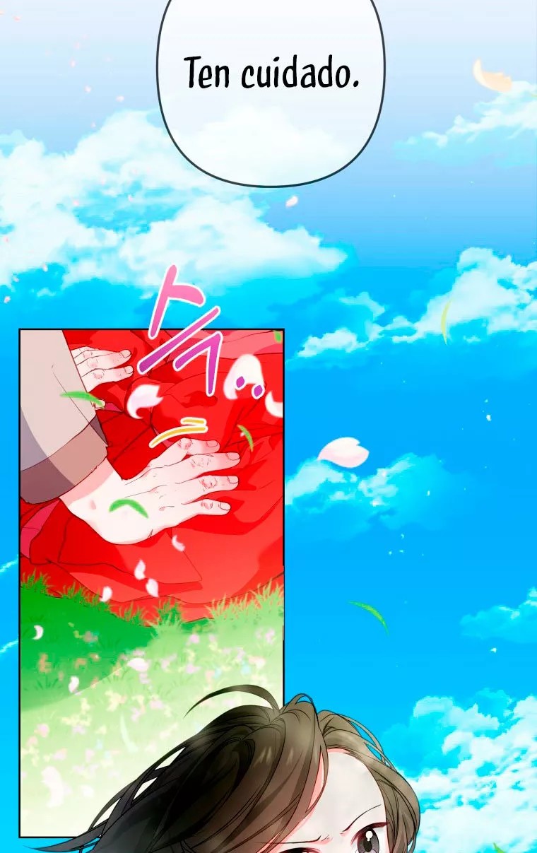 Say the spell, Rose! Vol. 1 Ch. 3 第24页