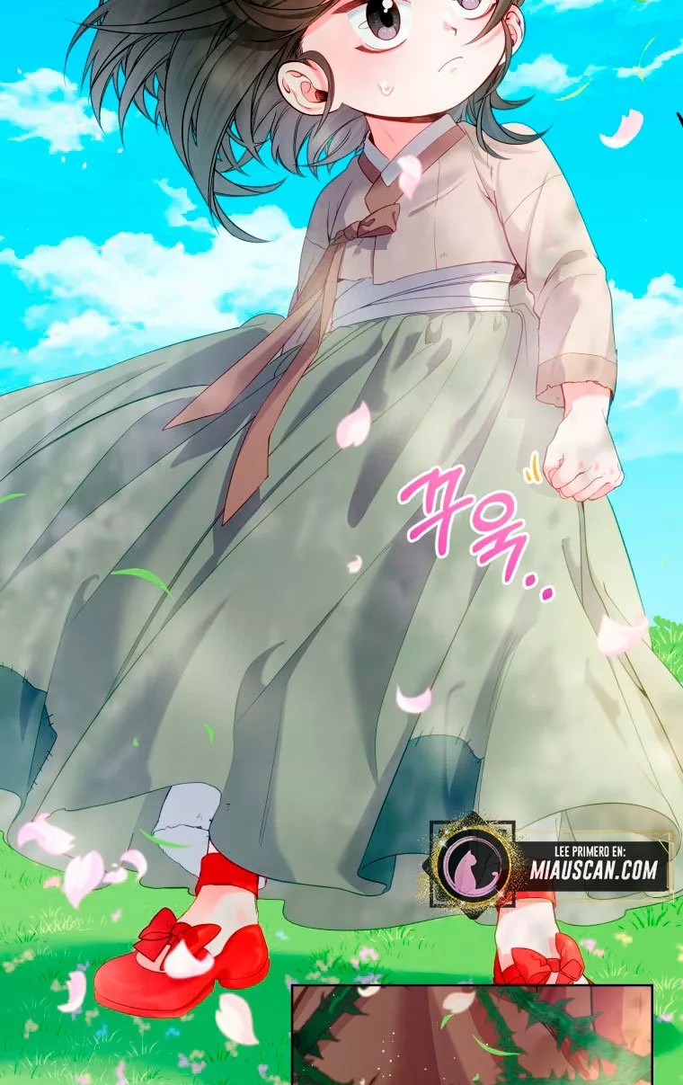 Say the spell, Rose! Vol. 1 Ch. 3 第25页