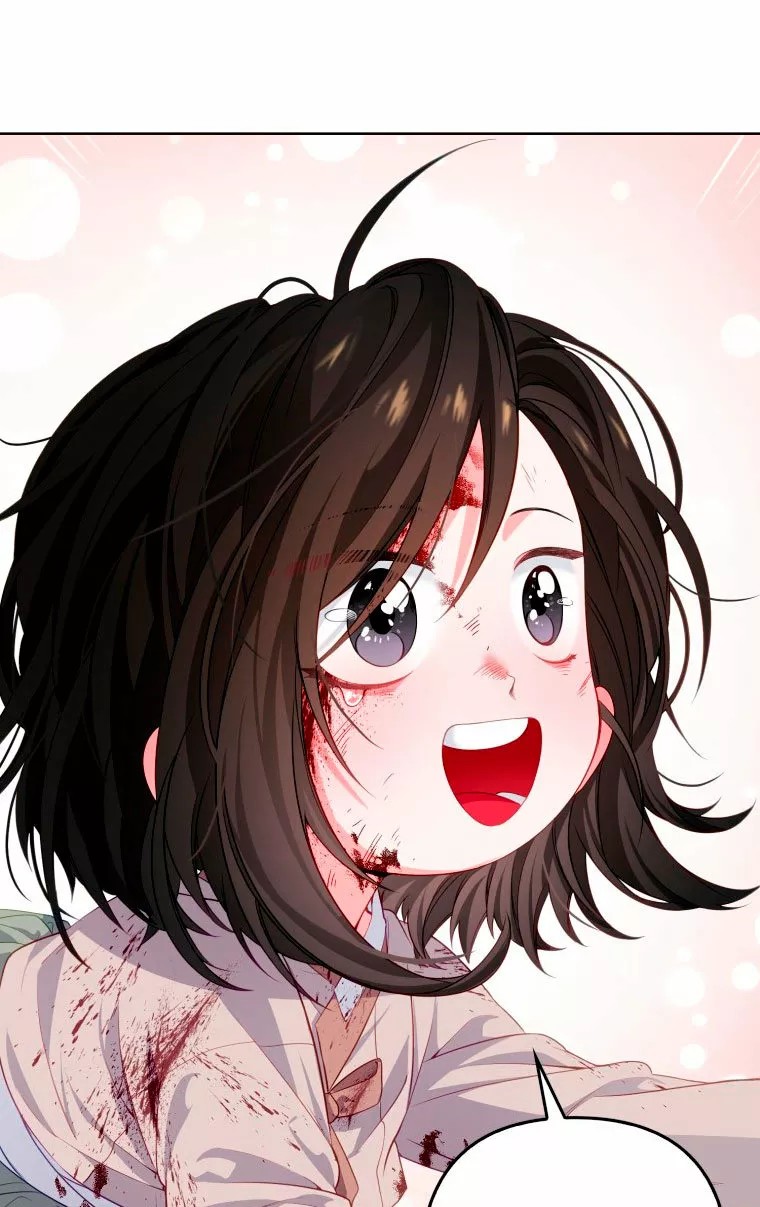 Say the spell, Rose! Vol. 1 Ch. 3 第35页