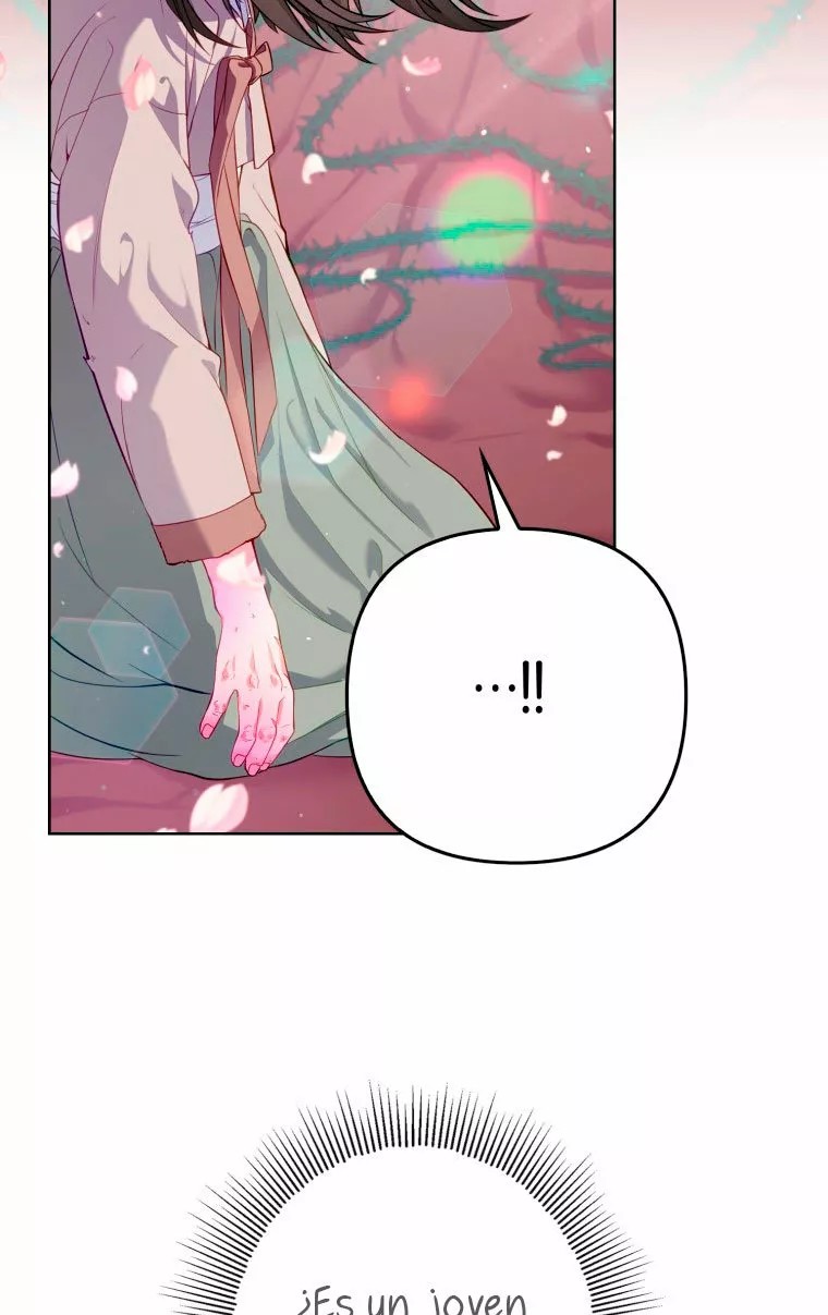 Say the spell, Rose! Vol. 1 Ch. 3 第38页