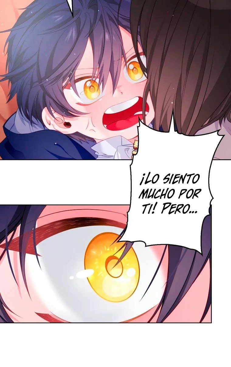 Say the spell, Rose! Vol. 1 Ch. 3 第45页