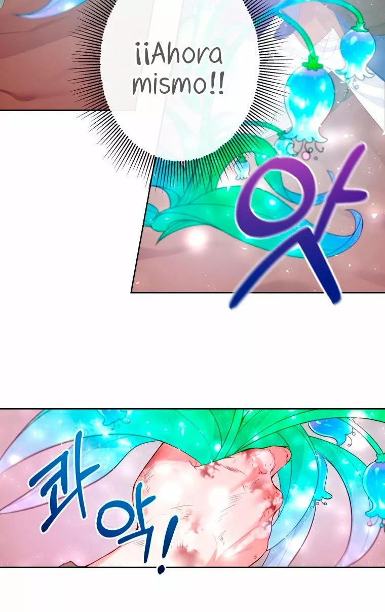 Say the spell, Rose! Vol. 1 Ch. 3 第53页