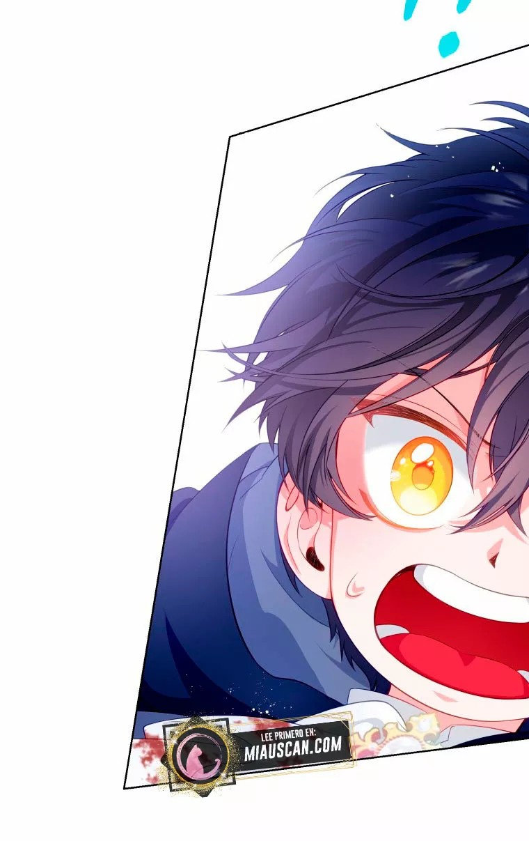 Say the spell, Rose! Vol. 1 Ch. 3 第56页
