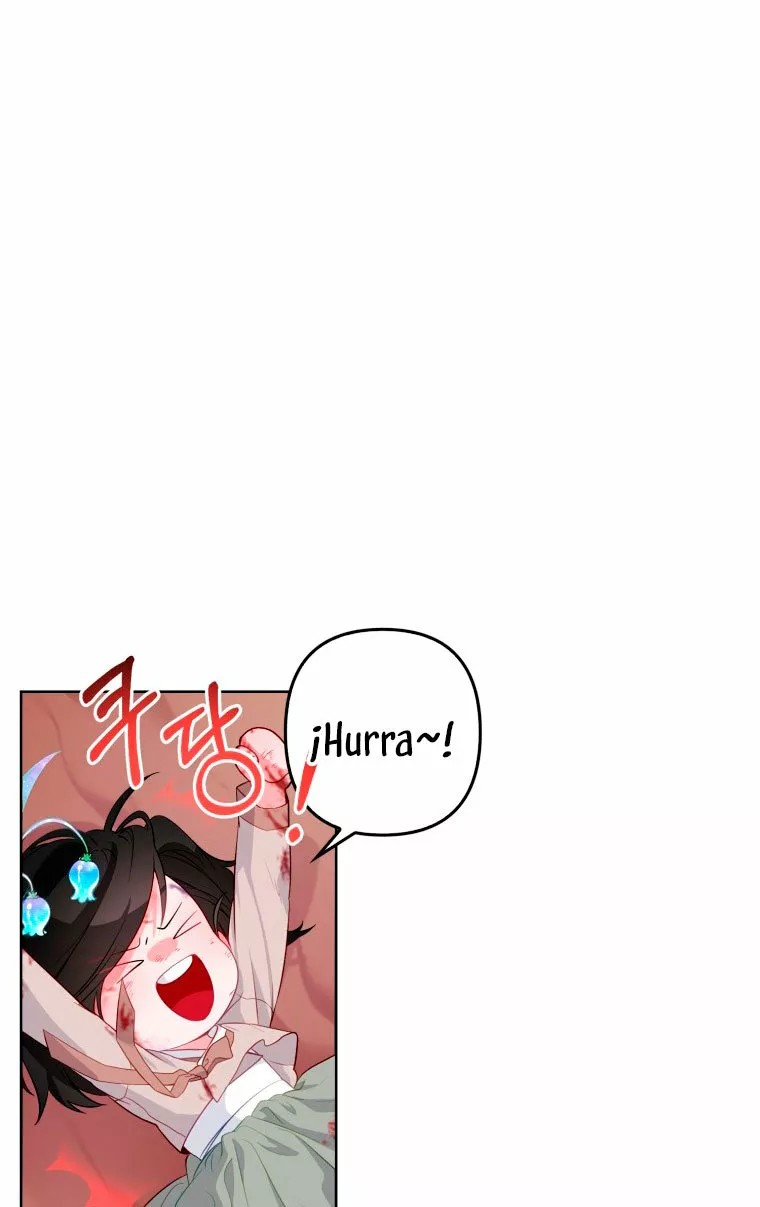 Say the spell, Rose! Vol. 1 Ch. 3 第57页