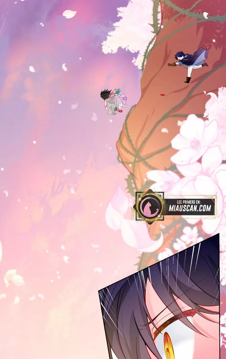 Say the spell, Rose! Vol. 1 Ch. 3 第78页
