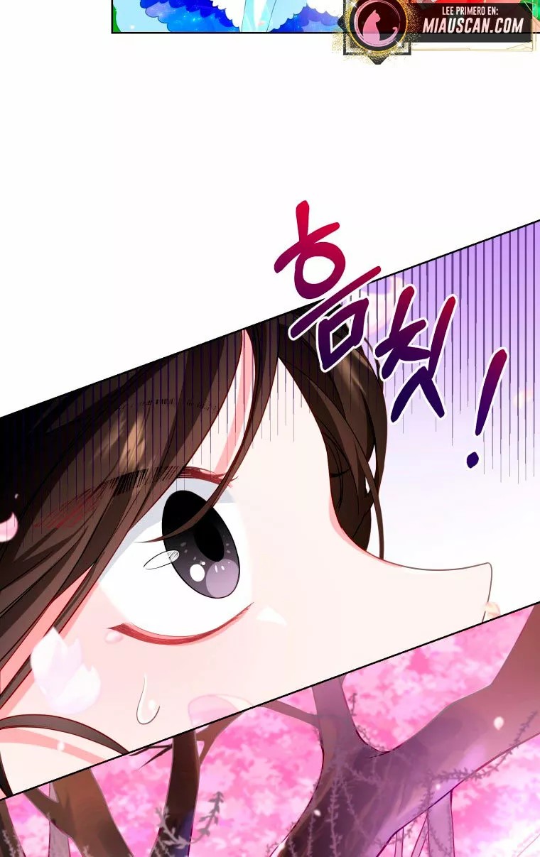 Say the spell, Rose! Vol. 1 Ch. 3 第9页