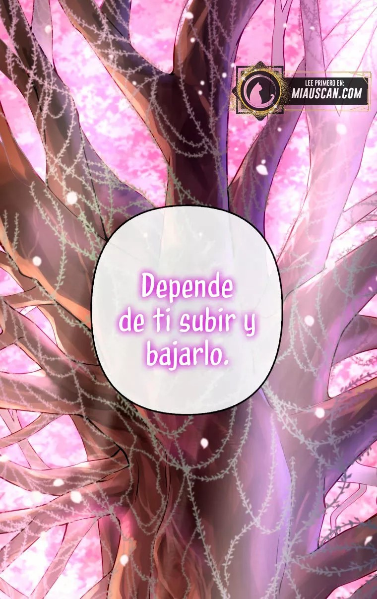 Say the spell, Rose! Vol. 1 Ch. 3 第10页