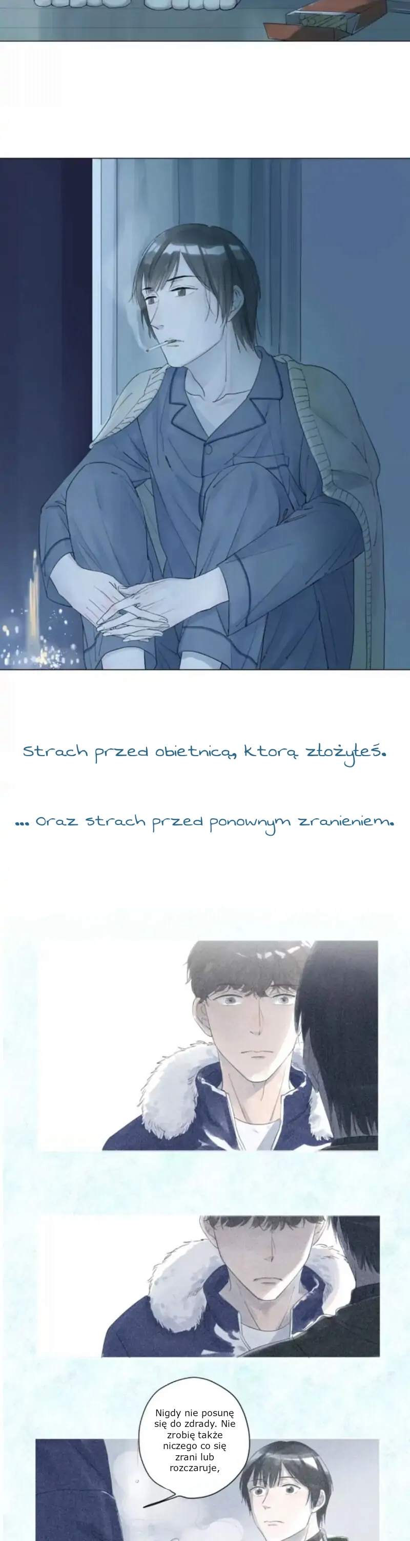 10 Years That I Loved You the Most 第4页