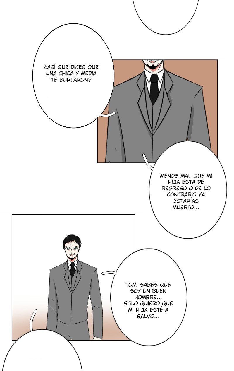 She's a Keeper Ch. 4 第13页
