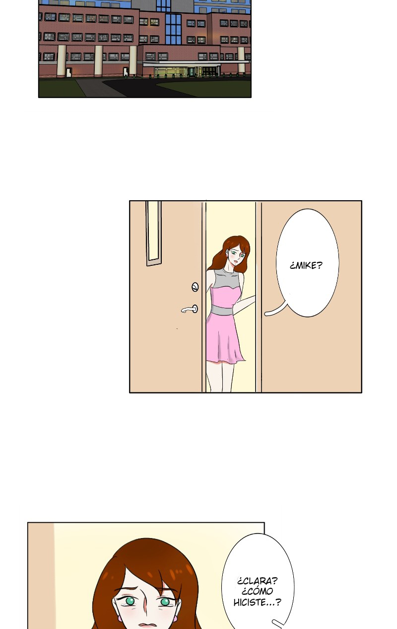 She's a Keeper Ch. 4 第17页