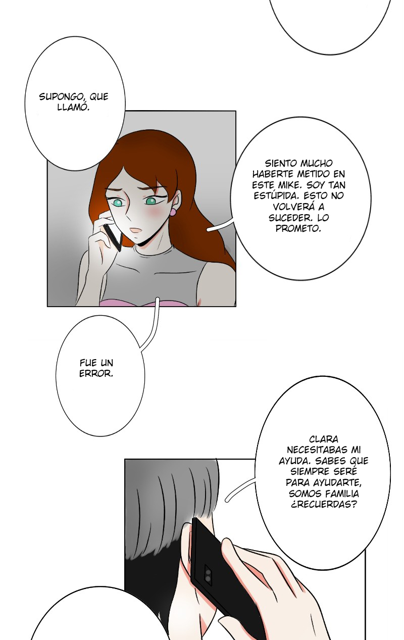 She's a Keeper Ch. 4 第9页