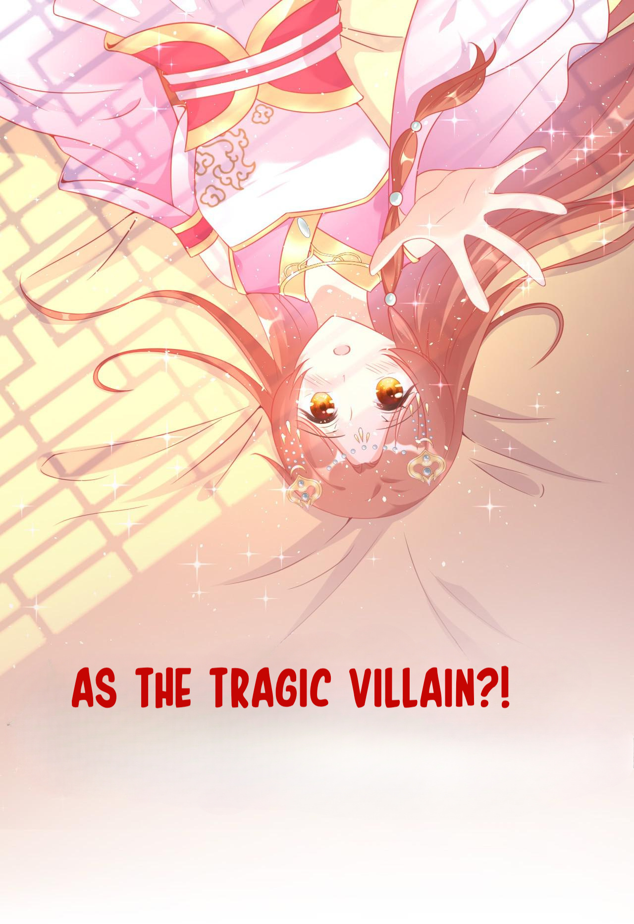From an Evil Daughter to the Group’s Favorite?! 第4页