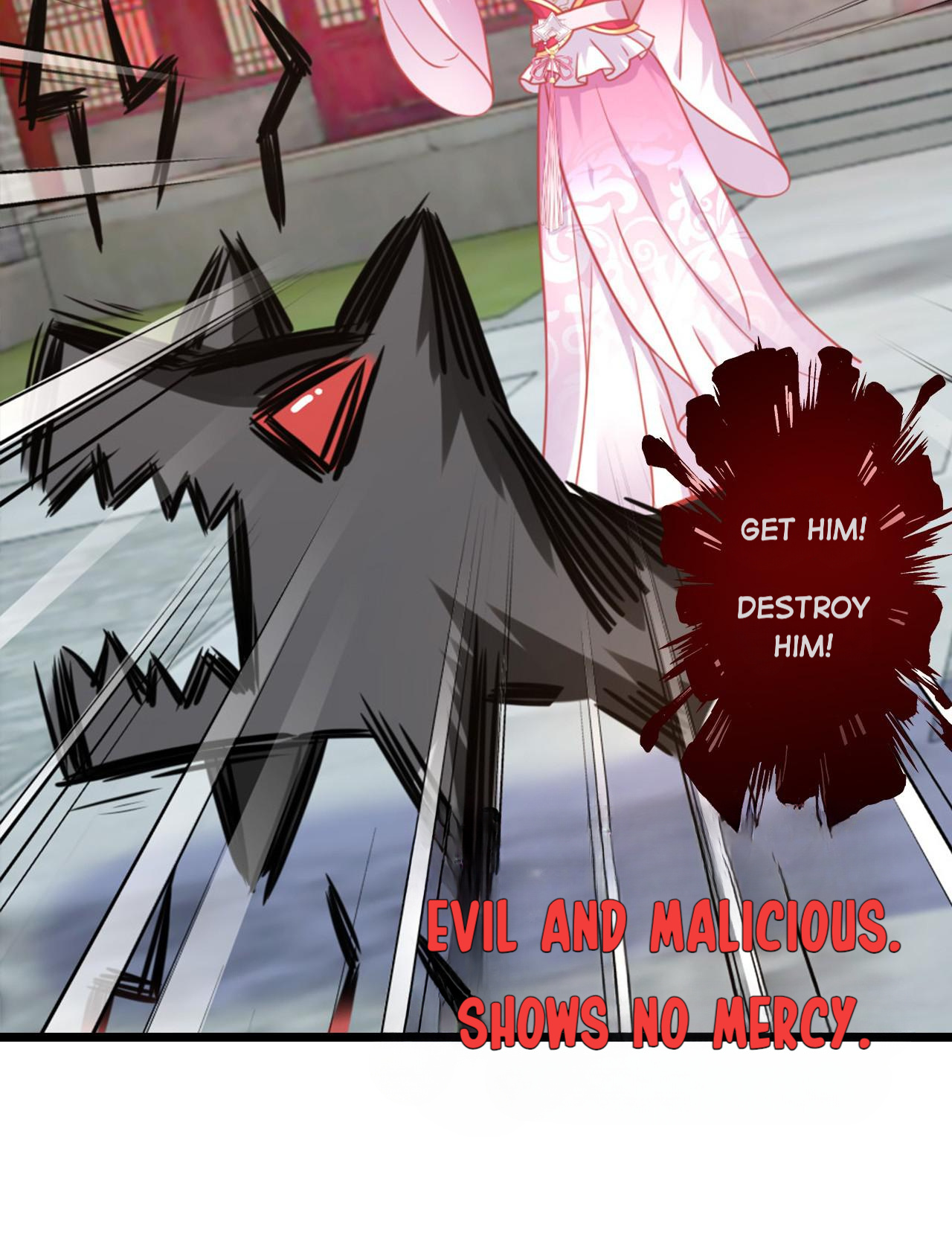 From an Evil Daughter to the Group’s Favorite?! 第8页