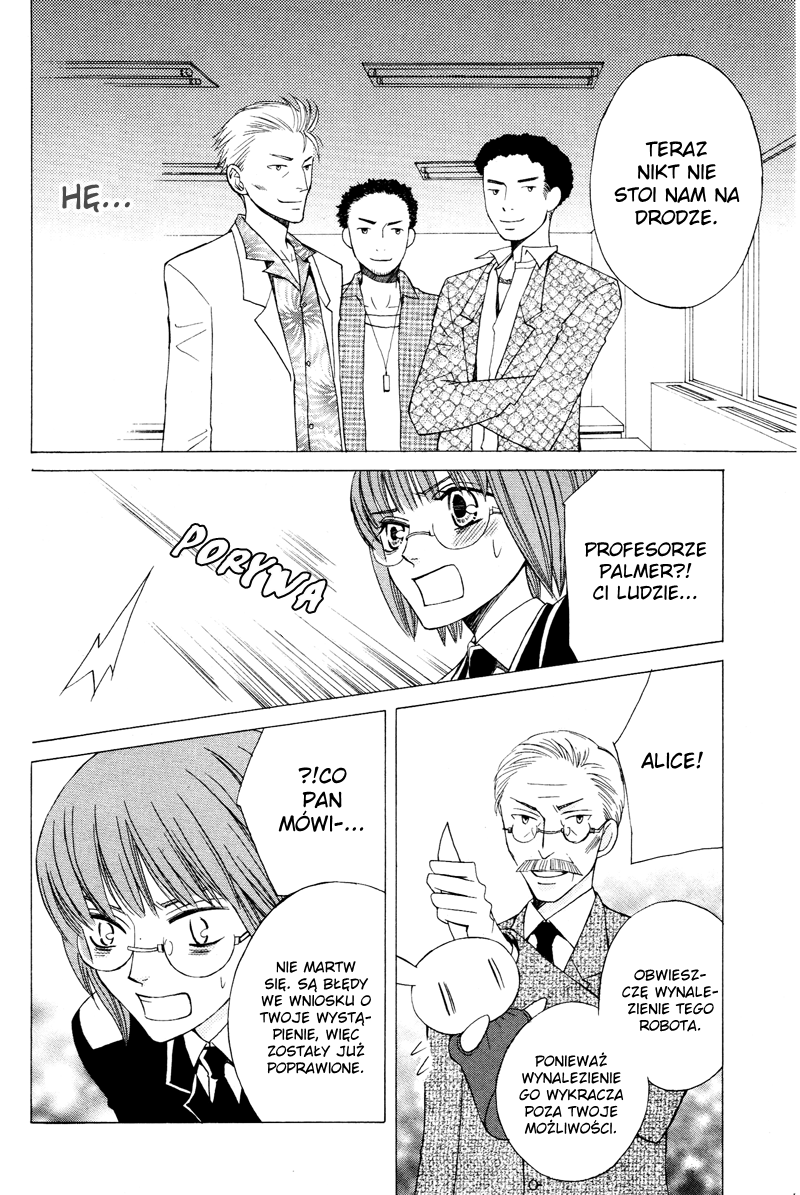 Dr. Rabbit Oneshot 第28页