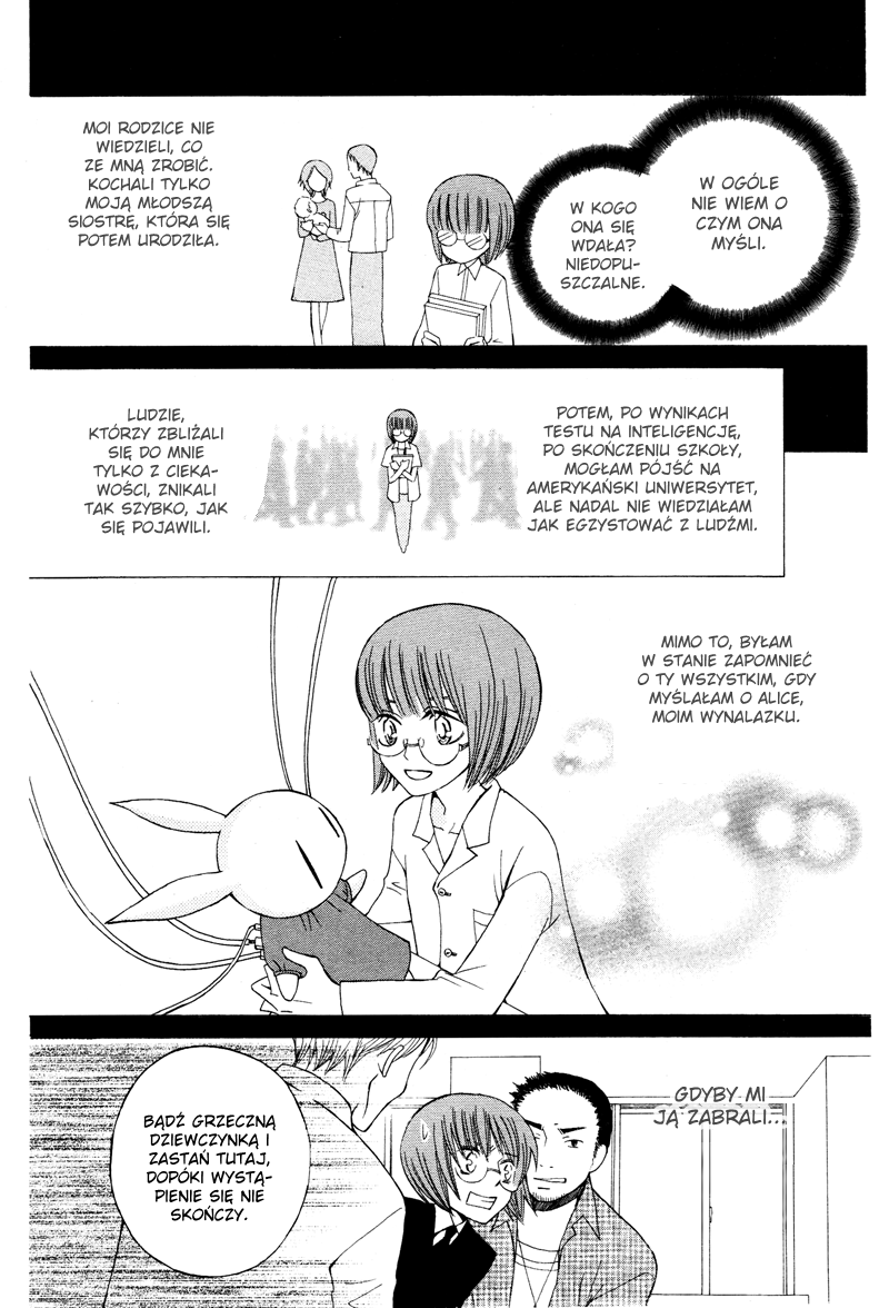 Dr. Rabbit Oneshot 第30页