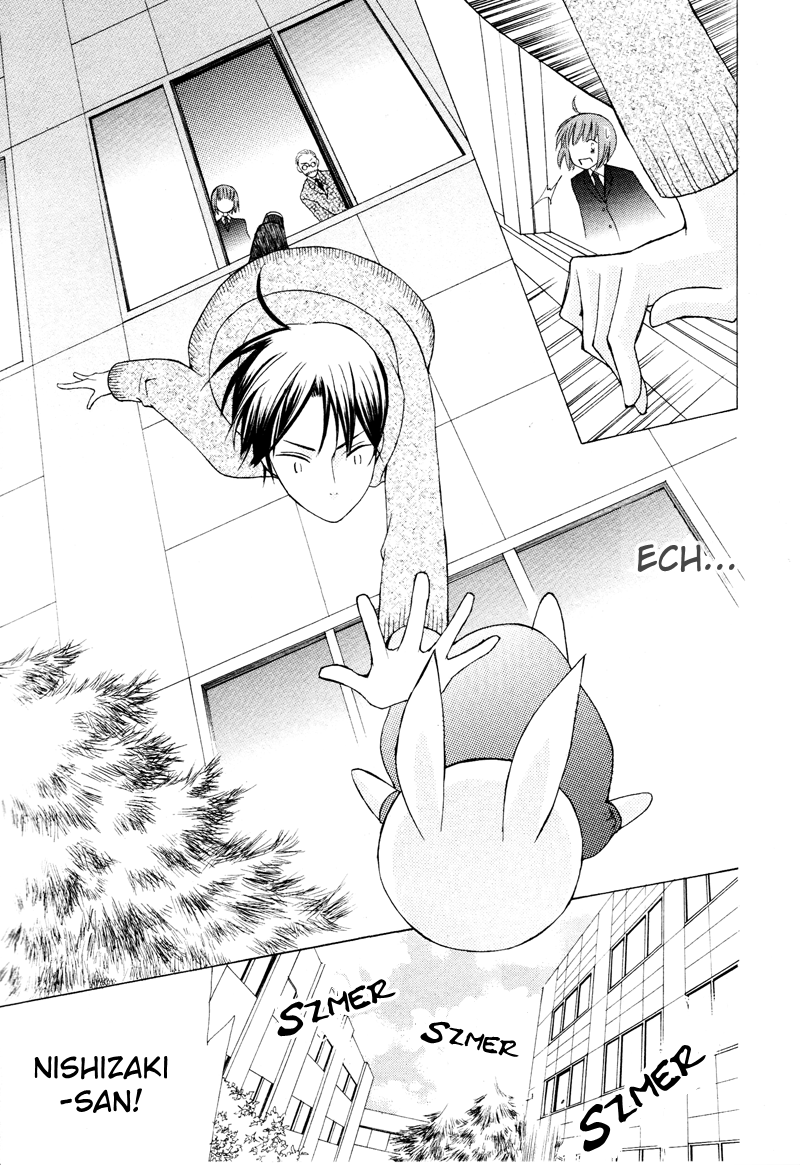 Dr. Rabbit Oneshot 第35页