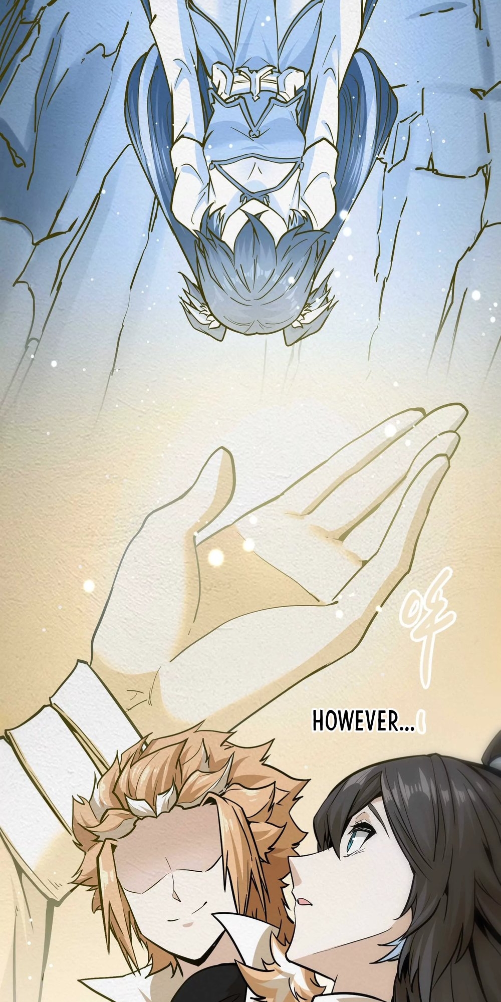 The Strongest Sect of All Times Ch. 3 第46页