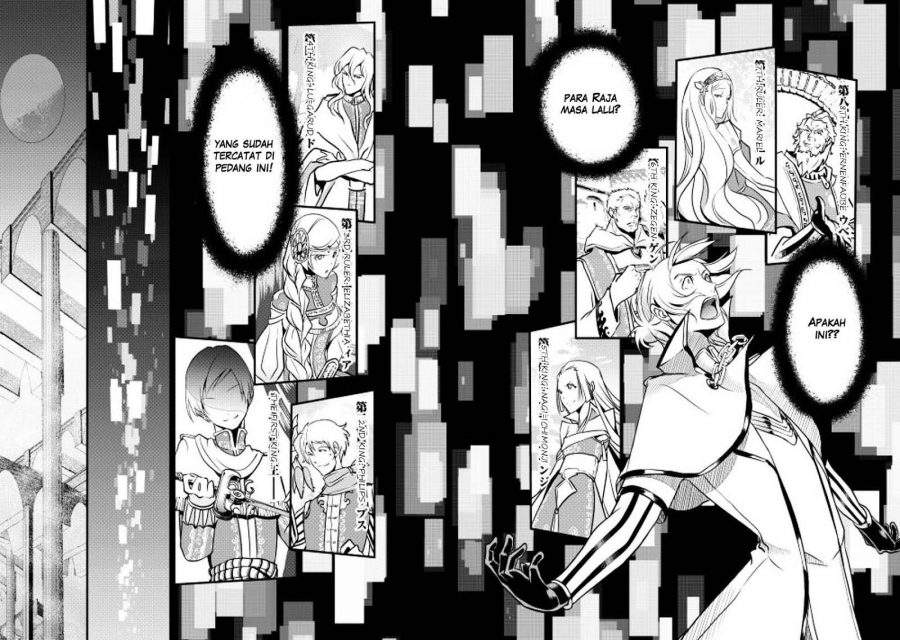 Shiro no Kokoku Monogatari Vol. 1 Ch. 5 第12页