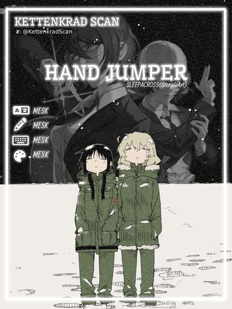 Hand Jumper Teste Final 第1页