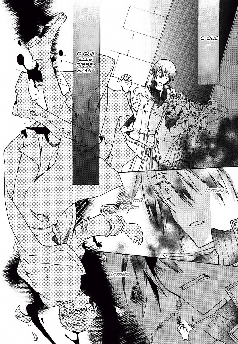 +C: Sword and Cornett Vol. 1 Ch. 2 第30页