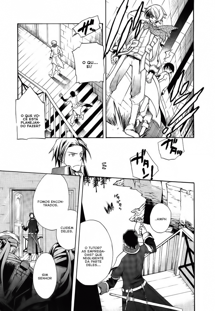 +C: Sword and Cornett Vol. 1 Ch. 2 第31页