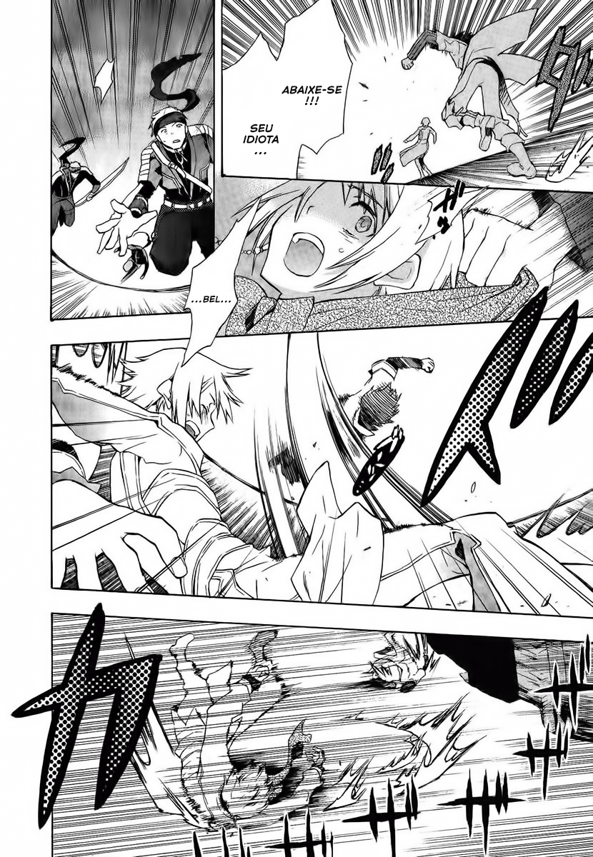 +C: Sword and Cornett Vol. 1 Ch. 2 第34页