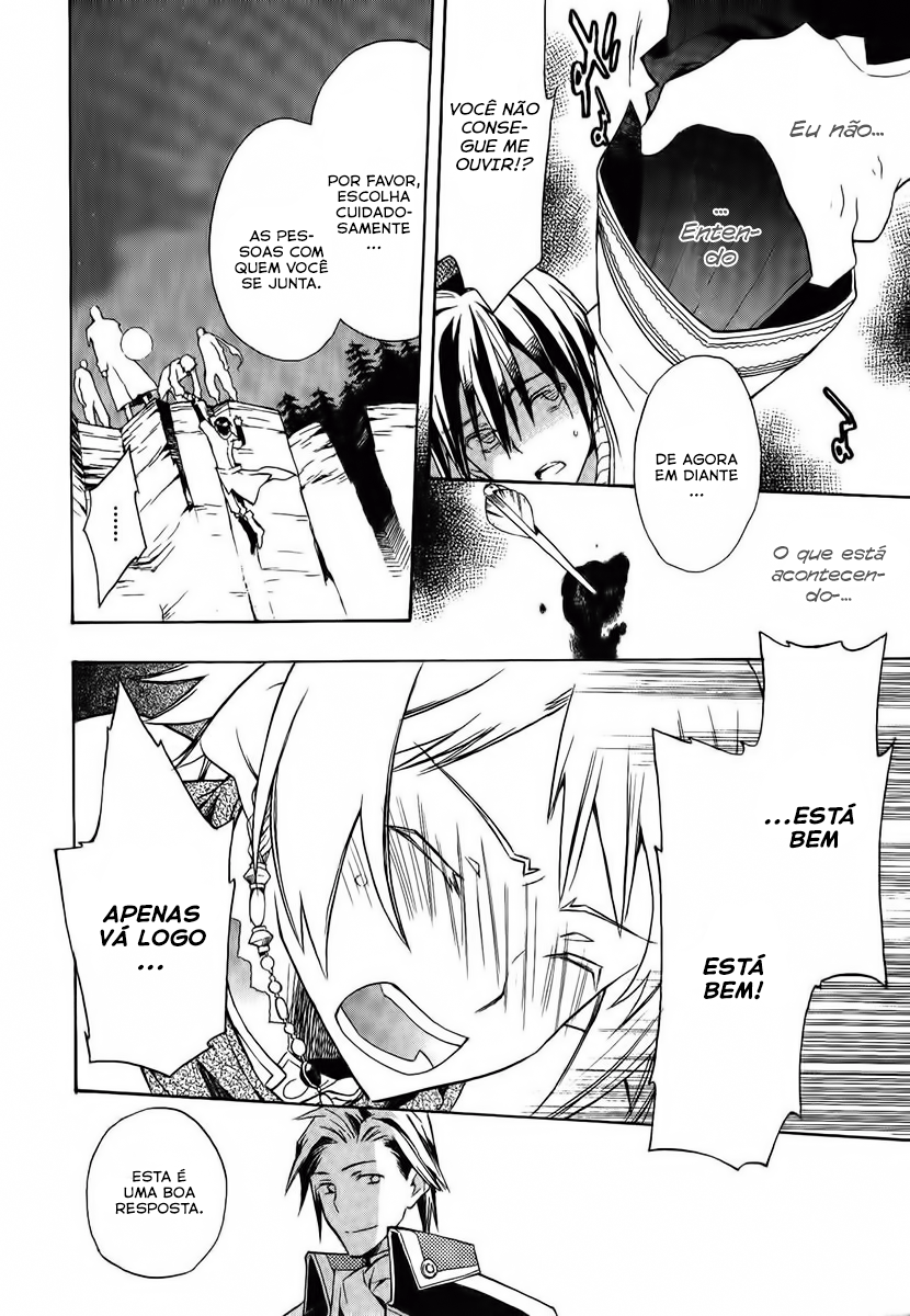 +C: Sword and Cornett Vol. 1 Ch. 2 第38页