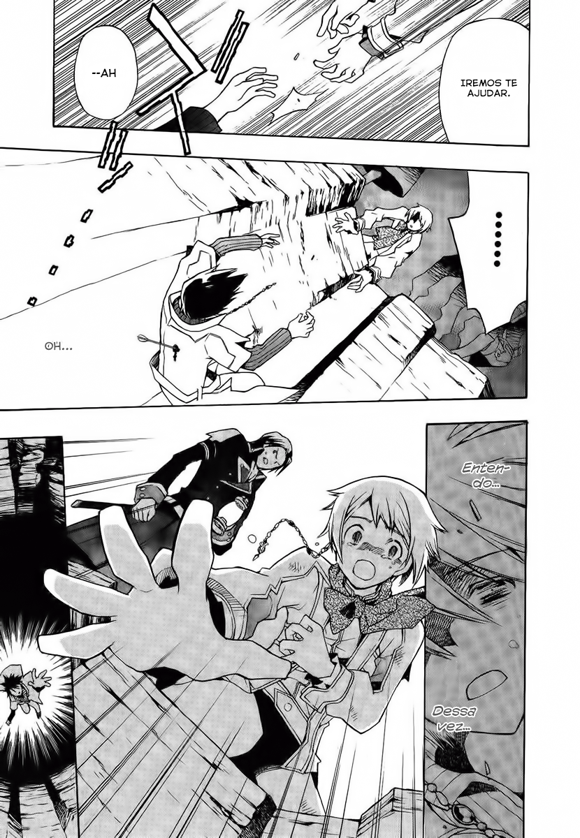 +C: Sword and Cornett Vol. 1 Ch. 2 第39页