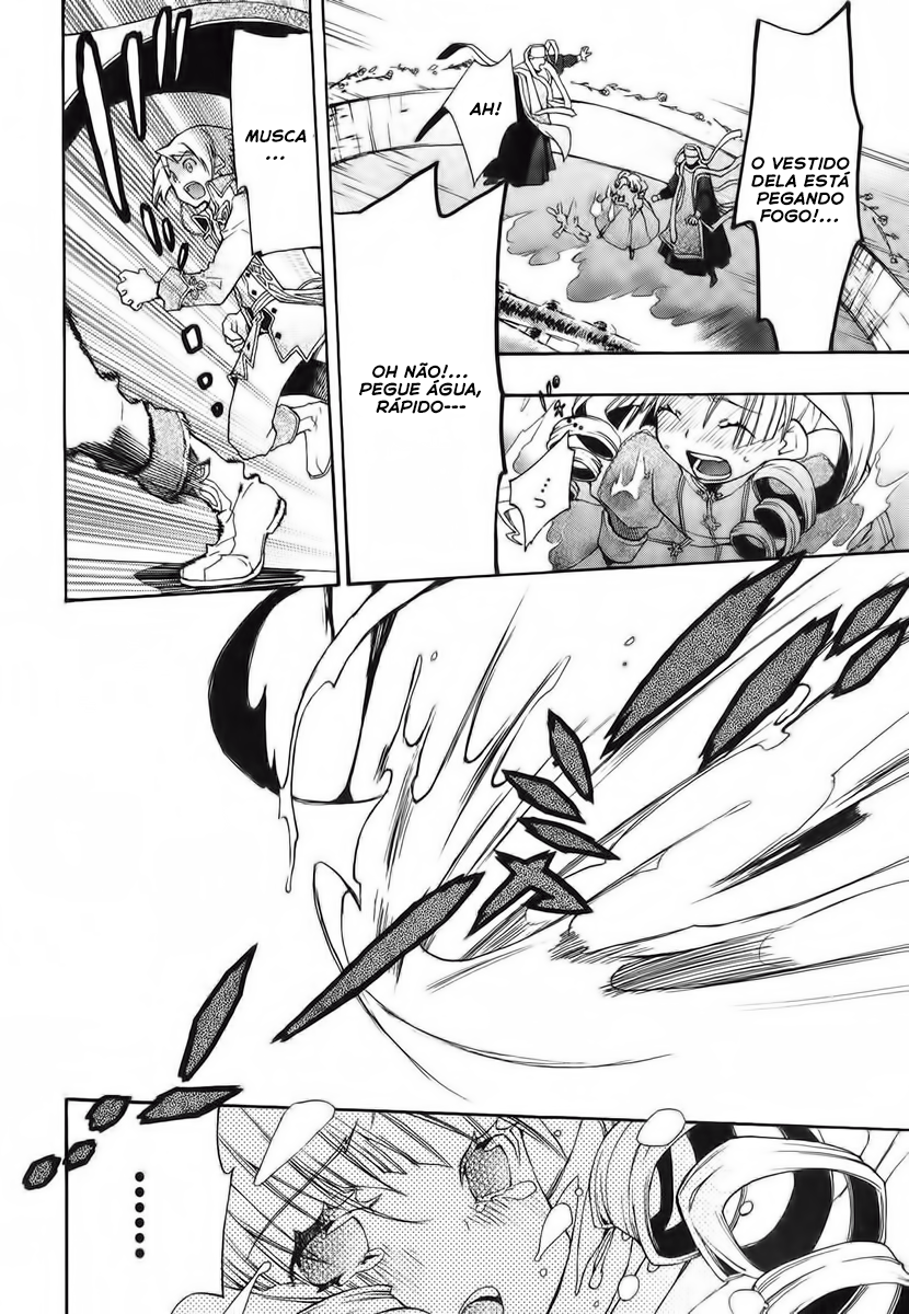 +C: Sword and Cornett Vol. 1 Ch. 2 第6页