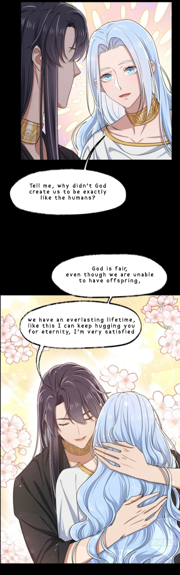 Elegy of the Heavens God's Punishment 第15页
