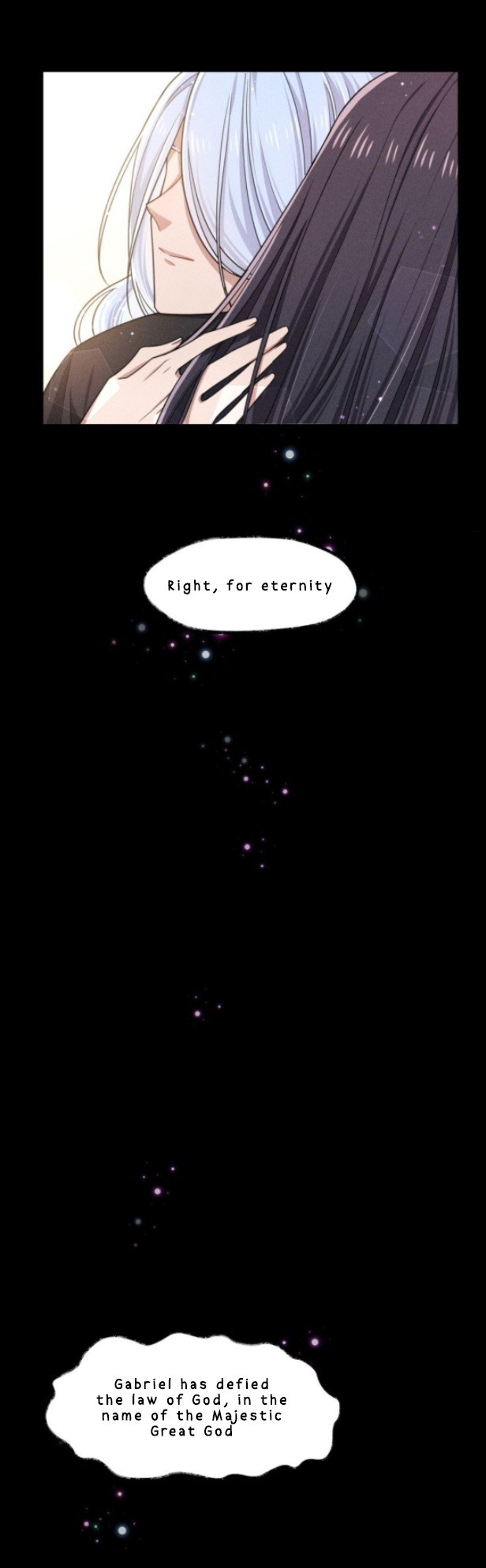 Elegy of the Heavens God's Punishment 第16页